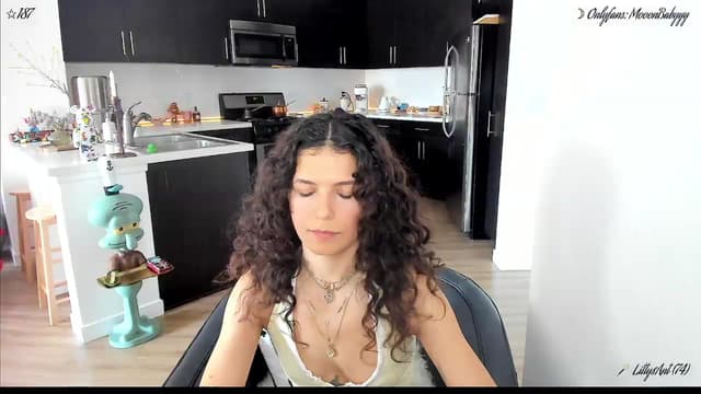 Gallery image thumbnail from litty's myfreecams stream on, 06/06/2026, 02:08 image 5 of 20