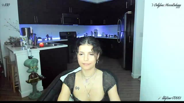 Gallery image thumbnail from litty's myfreecams stream on, 06/06/2026, 05:39 image 17 of 20