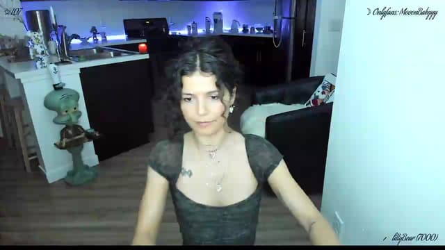 Gallery image thumbnail from litty's myfreecams stream on, 06/06/2026, 05:39 image 10 of 20
