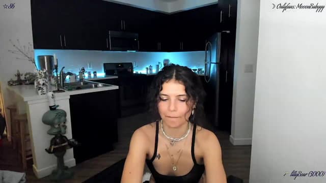 Gallery image thumbnail from litty's myfreecams stream on, 06/07/2026, 06:38 image 8 of 20