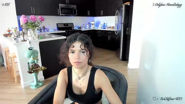 Gallery image thumbnail from litty's myfreecams stream on, 06/13/2026, 22:59 image 19 of 20