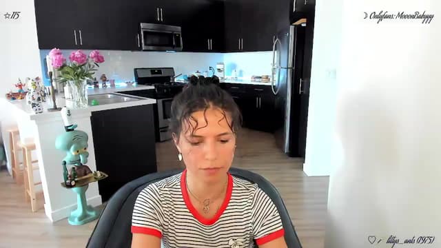 Gallery image thumbnail from litty's myfreecams stream on, 06/15/2026, 01:09 image 9 of 20