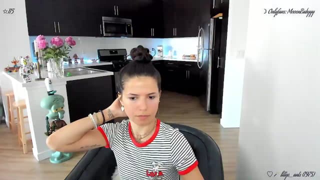 Gallery image thumbnail from litty's myfreecams stream on, 06/15/2026, 02:02 image 5 of 20