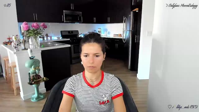 Gallery image thumbnail from litty's myfreecams stream on, 06/15/2026, 02:02 image 18 of 20