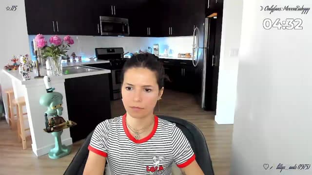 Gallery image thumbnail from litty's myfreecams stream on, 06/15/2026, 02:02 image 15 of 20