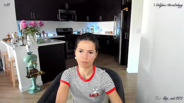 Gallery image thumbnail from litty's myfreecams stream on, 06/15/2026, 02:02 image 20 of 20