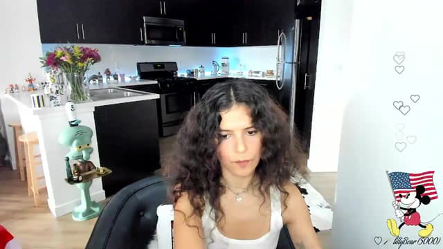 Gallery image thumbnail from litty's myfreecams stream on, 07/04/2026, 05:14 image 6 of 20