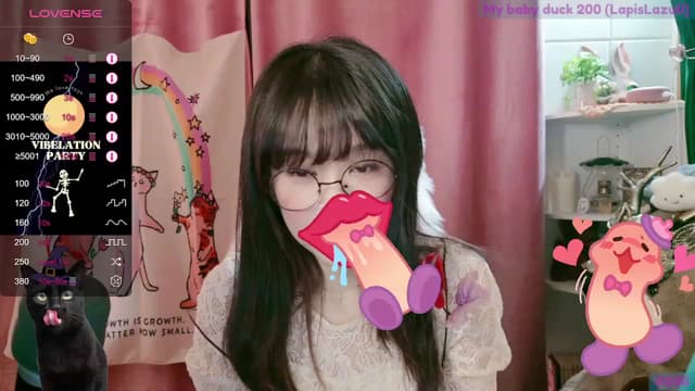 Gallery image thumbnail from meows's myfreecams stream on, 09/23/2023, 06:29 image 10 of 20