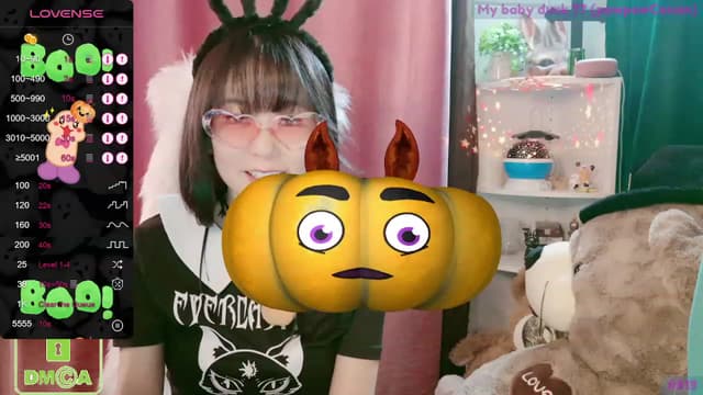 Gallery image thumbnail from meows's myfreecams stream on, 10/08/2023, 06:43 image 8 of 20