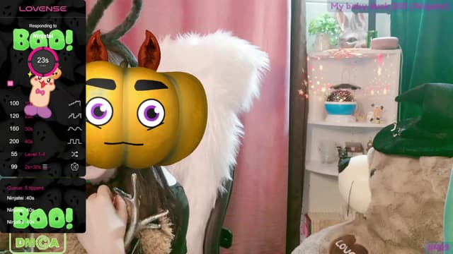 Gallery image thumbnail from meows's myfreecams stream on, 10/08/2023, 06:43 image 14 of 20