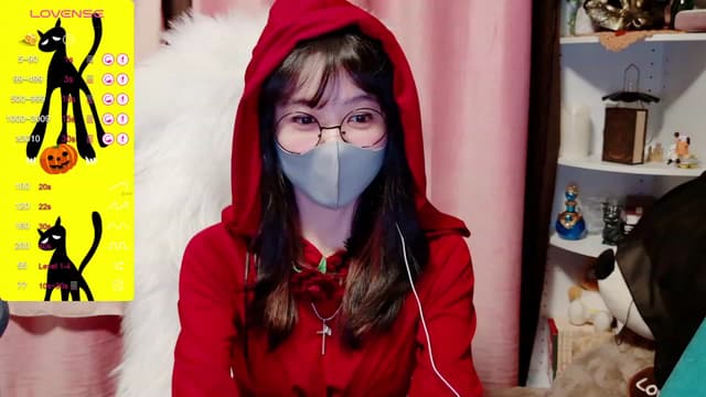 Gallery image thumbnail from meows's myfreecams stream on, 10/15/2023, 05:16 image 13 of 20