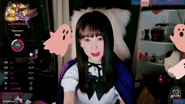 Gallery image thumbnail from meows's myfreecams stream on, 10/28/2023, 06:00 image 20 of 20