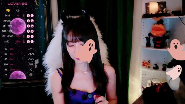 Gallery image thumbnail from meows's myfreecams stream on, 10/29/2023, 06:49 image 14 of 20