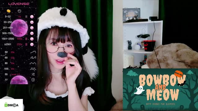 Gallery image thumbnail from meows's myfreecams stream on, 11/05/2023, 06:19 image 3 of 20