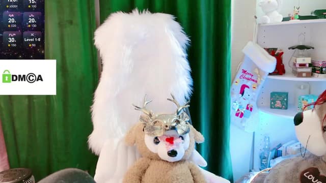 Gallery image thumbnail from meows's myfreecams stream on, 12/02/2023, 06:48 image 15 of 20