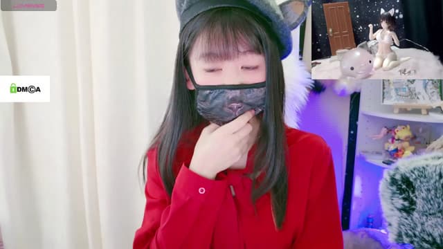 Gallery image thumbnail from meows's myfreecams stream on, 01/28/2024, 06:10 image 14 of 20
