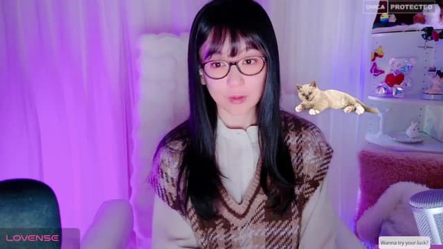 Gallery image thumbnail from meows's myfreecams stream on, 04/20/2024, 04:57 image 19 of 20