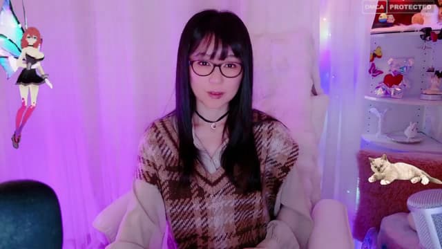Gallery image thumbnail from meows's myfreecams stream on, 04/20/2024, 06:09 image 8 of 20