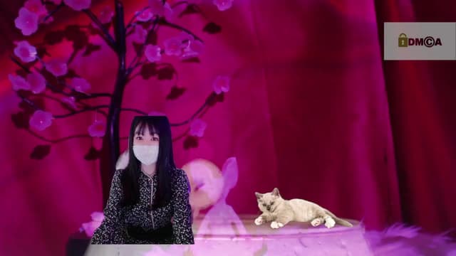 Gallery image thumbnail from meows's myfreecams stream on, 05/02/2024, 05:42 image 4 of 20