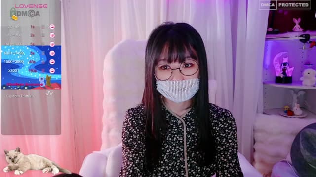 Gallery image thumbnail from meows's myfreecams stream on, 05/02/2024, 05:42 image 19 of 20