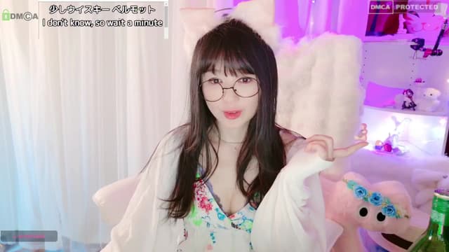 Gallery image thumbnail from meows's myfreecams stream on, 05/05/2024, 06:06 image 9 of 20