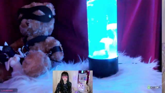 Gallery image thumbnail from meows's myfreecams stream on, 05/11/2024, 05:43 image 6 of 20