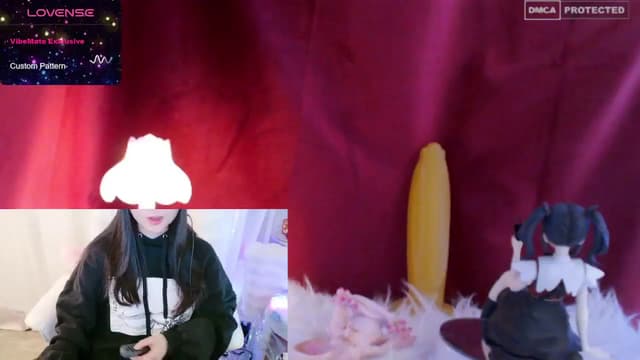 Gallery image thumbnail from meows's myfreecams stream on, 05/18/2024, 04:38 image 4 of 20