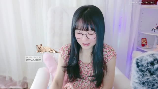 Gallery image thumbnail from meows's myfreecams stream on, 05/19/2024, 04:56 image 20 of 20