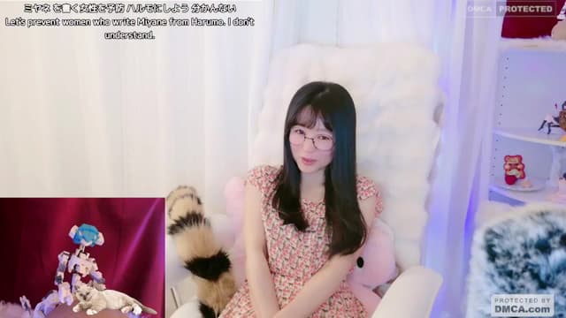 Gallery image thumbnail from meows's myfreecams stream on, 05/19/2024, 06:12 image 14 of 20