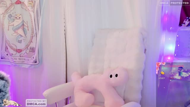 Gallery image thumbnail from meows's myfreecams stream on, 06/09/2024, 05:39 image 13 of 20
