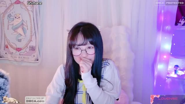 Gallery image thumbnail from meows's myfreecams stream on, 06/09/2024, 05:39 image 20 of 20