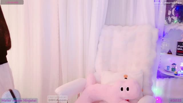 Gallery image thumbnail from meows's myfreecams stream on, 07/06/2024, 05:56 image 2 of 20