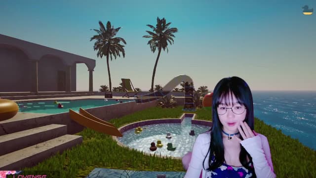 Gallery image thumbnail from meows's myfreecams stream on, 07/13/2024, 04:49 image 12 of 20