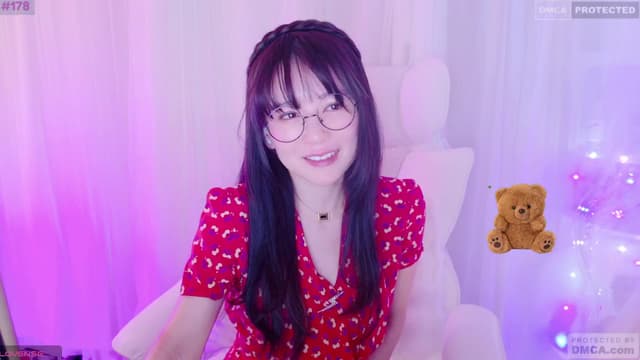 Gallery image thumbnail from meows's myfreecams stream on, 08/11/2024, 05:54 image 19 of 20