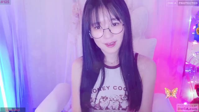 Gallery image thumbnail from meows's myfreecams stream on, 08/24/2024, 06:49 image 17 of 20