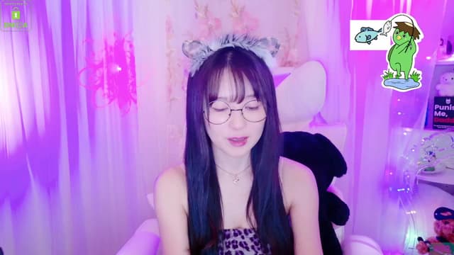 Gallery image thumbnail from meows's myfreecams stream on, 09/01/2024, 07:10 image 15 of 20