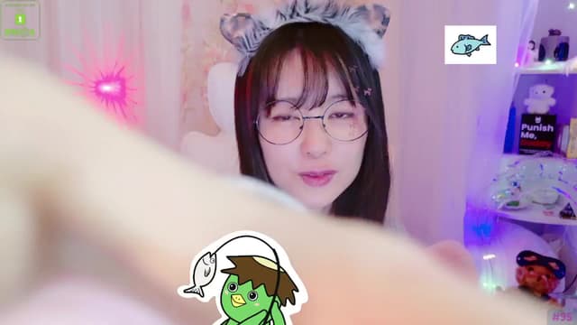 Gallery image thumbnail from meows's myfreecams stream on, 09/01/2024, 07:10 image 7 of 20