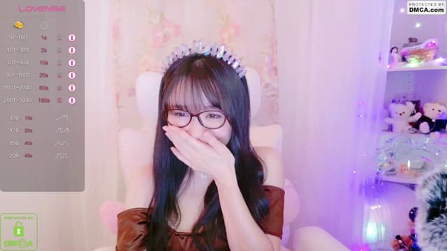 Gallery image thumbnail from meows's myfreecams stream on, 09/08/2024, 05:56 image 17 of 20