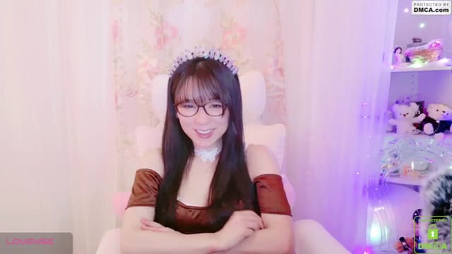 Gallery image thumbnail from meows's myfreecams stream on, 09/08/2024, 05:56 image 20 of 20