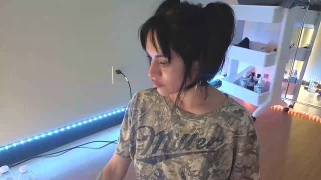 Gallery image thumbnail from nella's myfreecams stream on, 06/13/2026, 19:18 image 10 of 20