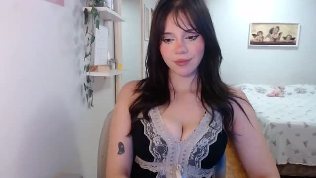 Gallery image thumbnail from nnina's myfreecams stream on, 11/24/2024, 12:06 image 16 of 20