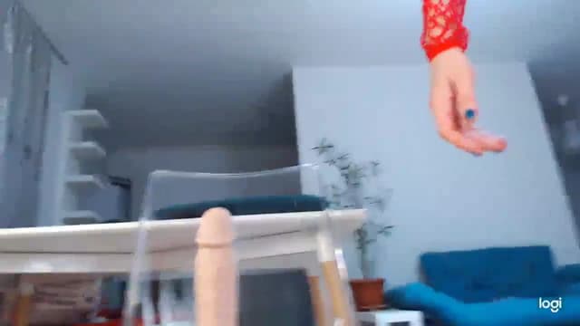 Gallery image thumbnail from oxxxy's myfreecams stream on, 01/15/2024, 08:12 image 2 of 20