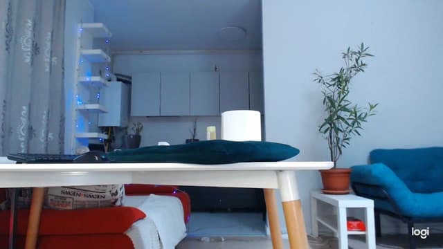 Gallery image thumbnail from oxxxy's myfreecams stream on, 03/07/2024, 06:36 image 18 of 20