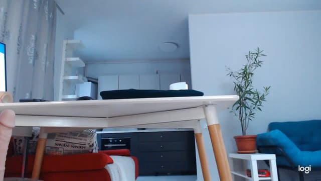 Gallery image thumbnail from oxxxy's myfreecams stream on, 04/02/2024, 15:33 image 10 of 20