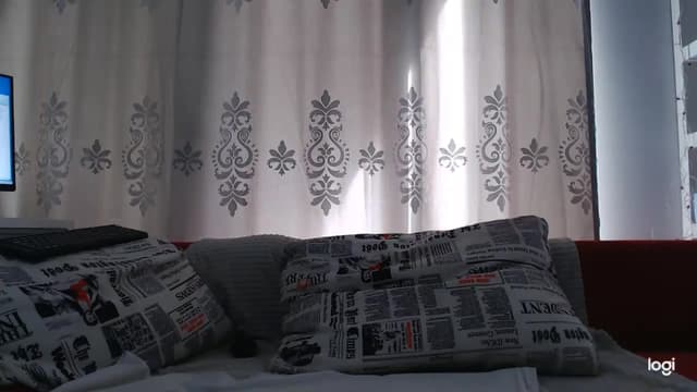 Gallery image thumbnail from oxxxy's myfreecams stream on, 06/02/2024, 07:37 image 12 of 20