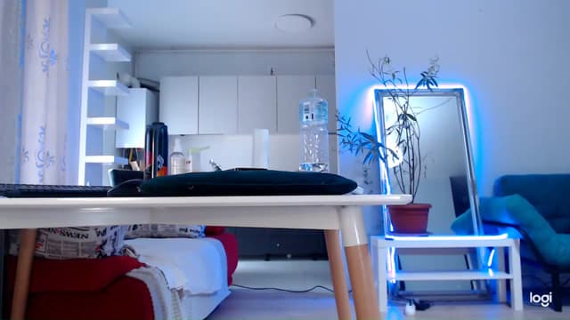 Gallery image thumbnail from oxxxy's myfreecams stream on, 08/01/2024, 10:33 image 9 of 20