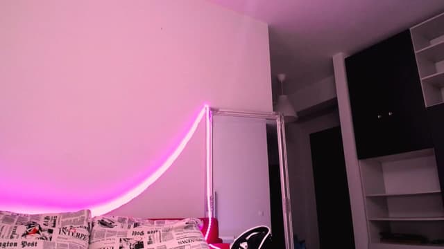Gallery image thumbnail from oxxxy's myfreecams stream on, 06/18/2025, 06:04 image 3 of 20
