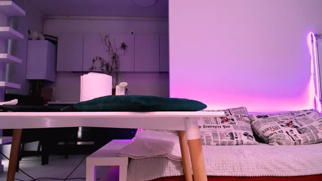 Gallery image thumbnail from oxxxy's myfreecams stream on, 07/14/2025, 09:00 image 5 of 20