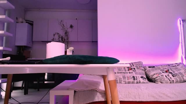 Gallery image thumbnail from oxxxy's myfreecams stream on, 07/14/2025, 09:00 image 4 of 20