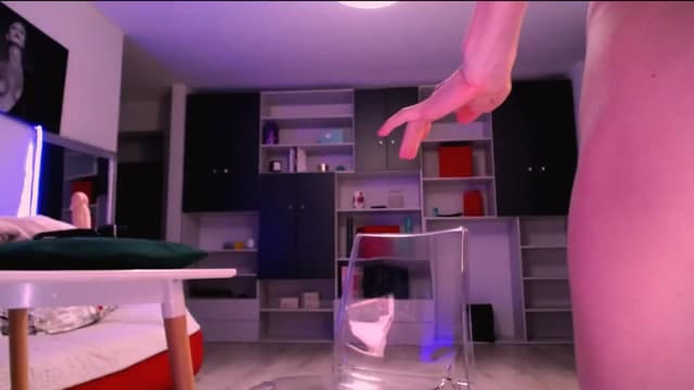 Gallery image thumbnail from oxxxy's myfreecams stream on, 02/04/2026, 11:43 image 11 of 20